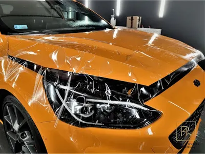 Perfect 4 Wheels - Detailing / Folie Ochronne PPF / Powłoki ceramiczne / Oklejanie samochodów
